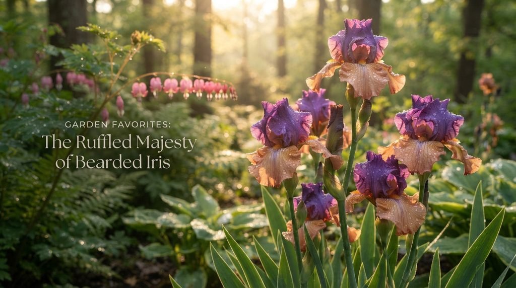 Garden Favorites