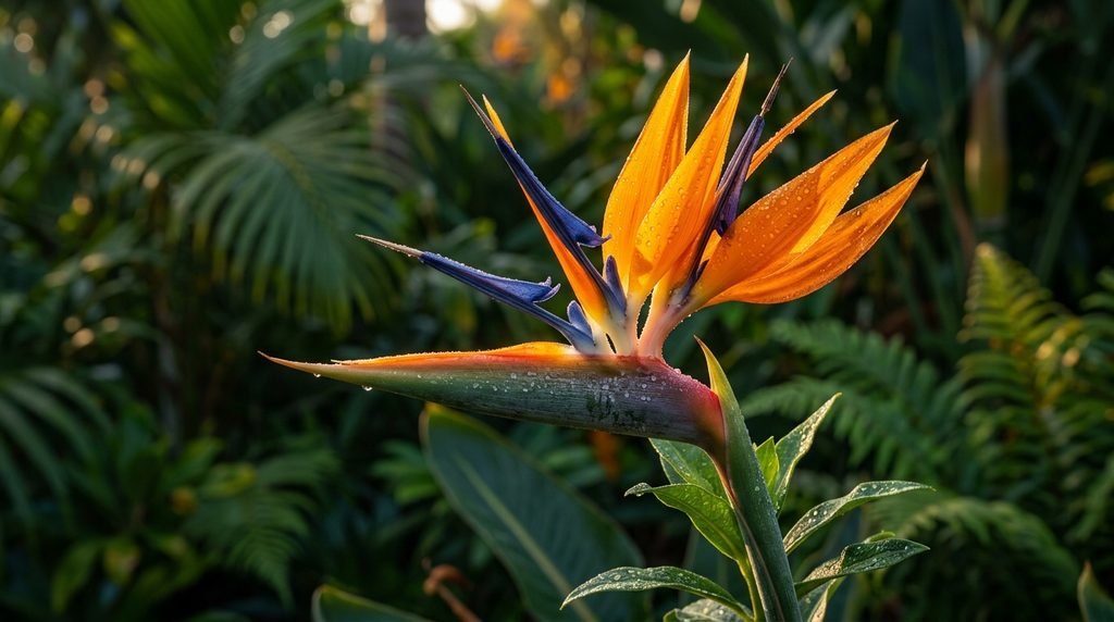 Decision-Flow Table: Picking the Right "B" Flower