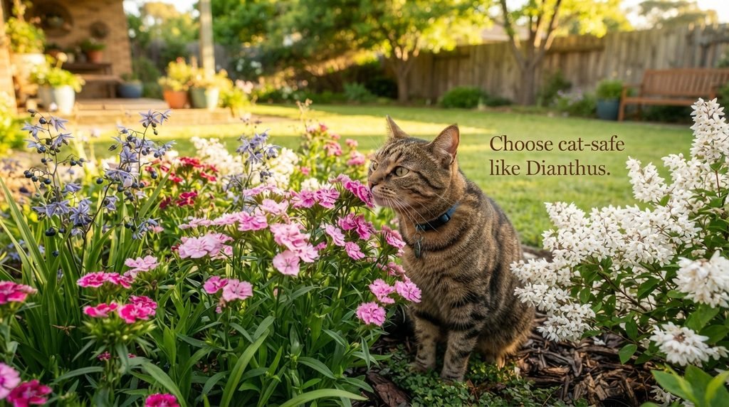 Which D Flower Should You Choose?