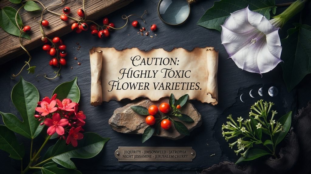 Full Comparison Table: Bloom Time, Sun, and Safety at a Glance