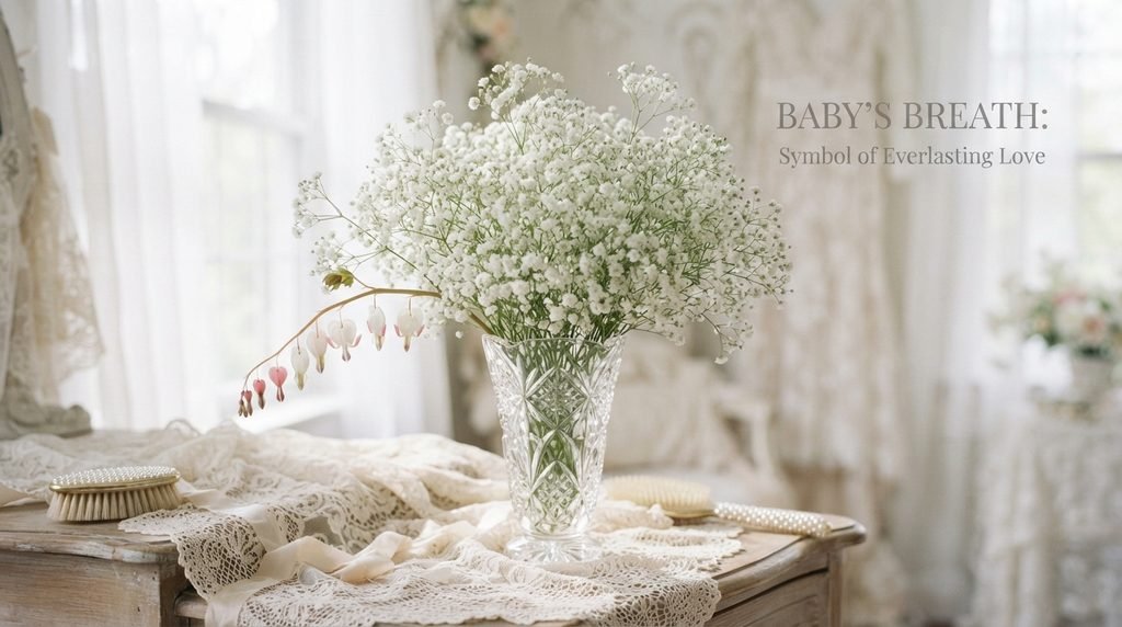 What "B" Flowers Symbolize