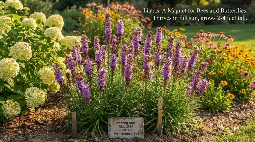 Reliable Picks for the Garden