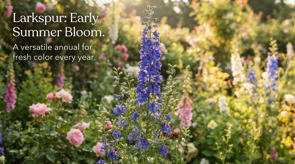 Planning Around Bloom Cycles