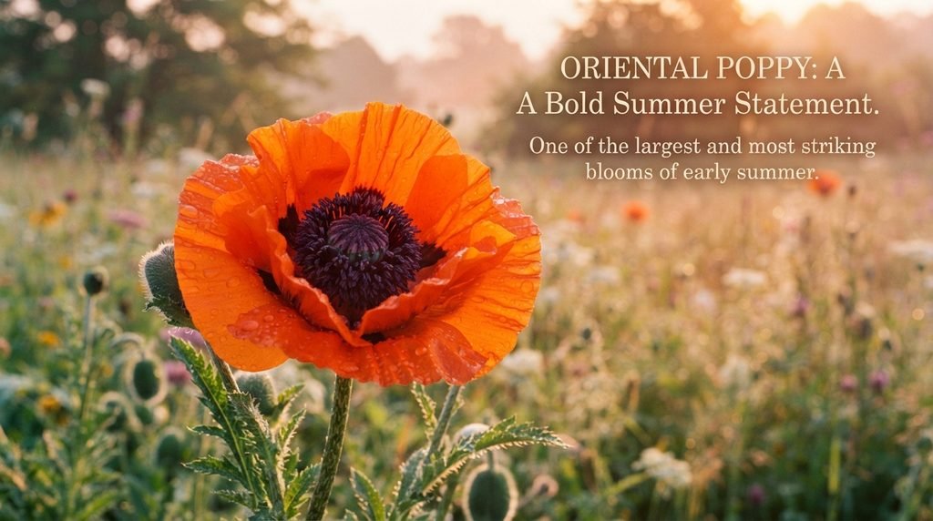 Top O-Flowers to Know First
