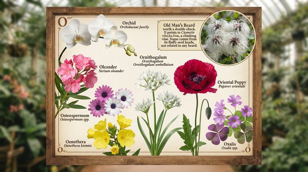 Common Name to Plant-Science Name