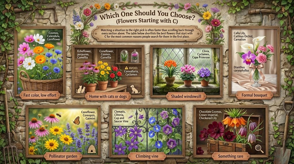 Which One Should You Choose?