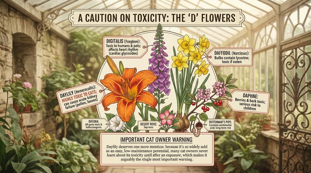 A Caution on Toxicity